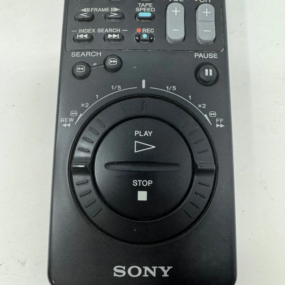Sony rmt v172